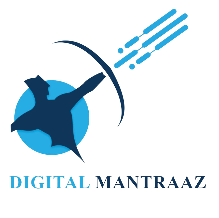 Digital Mantraaz